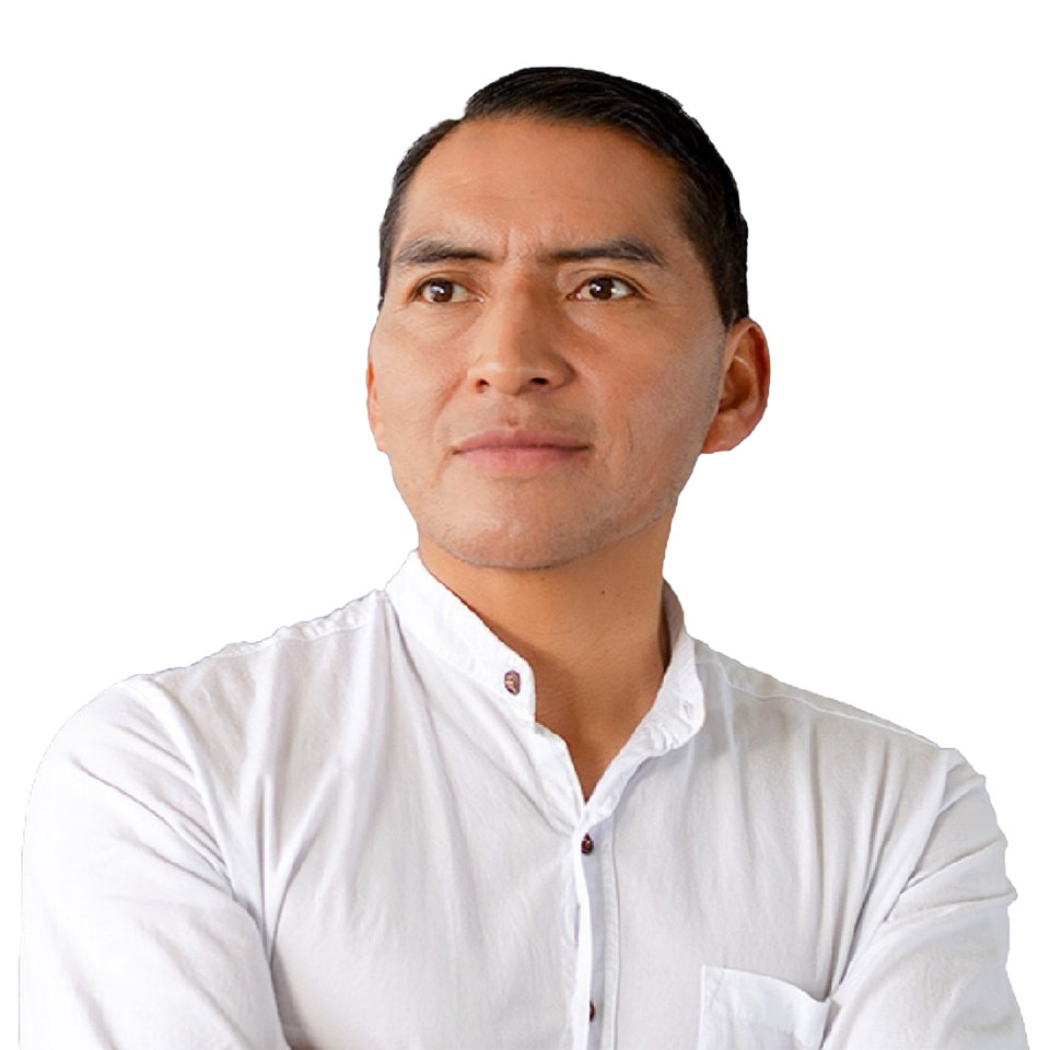 Alberto Masapanta